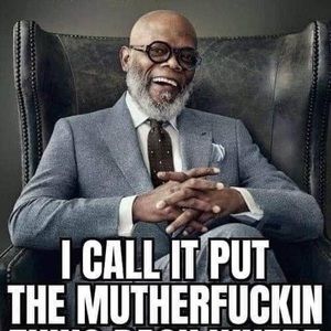 Meet your Posher, Angela